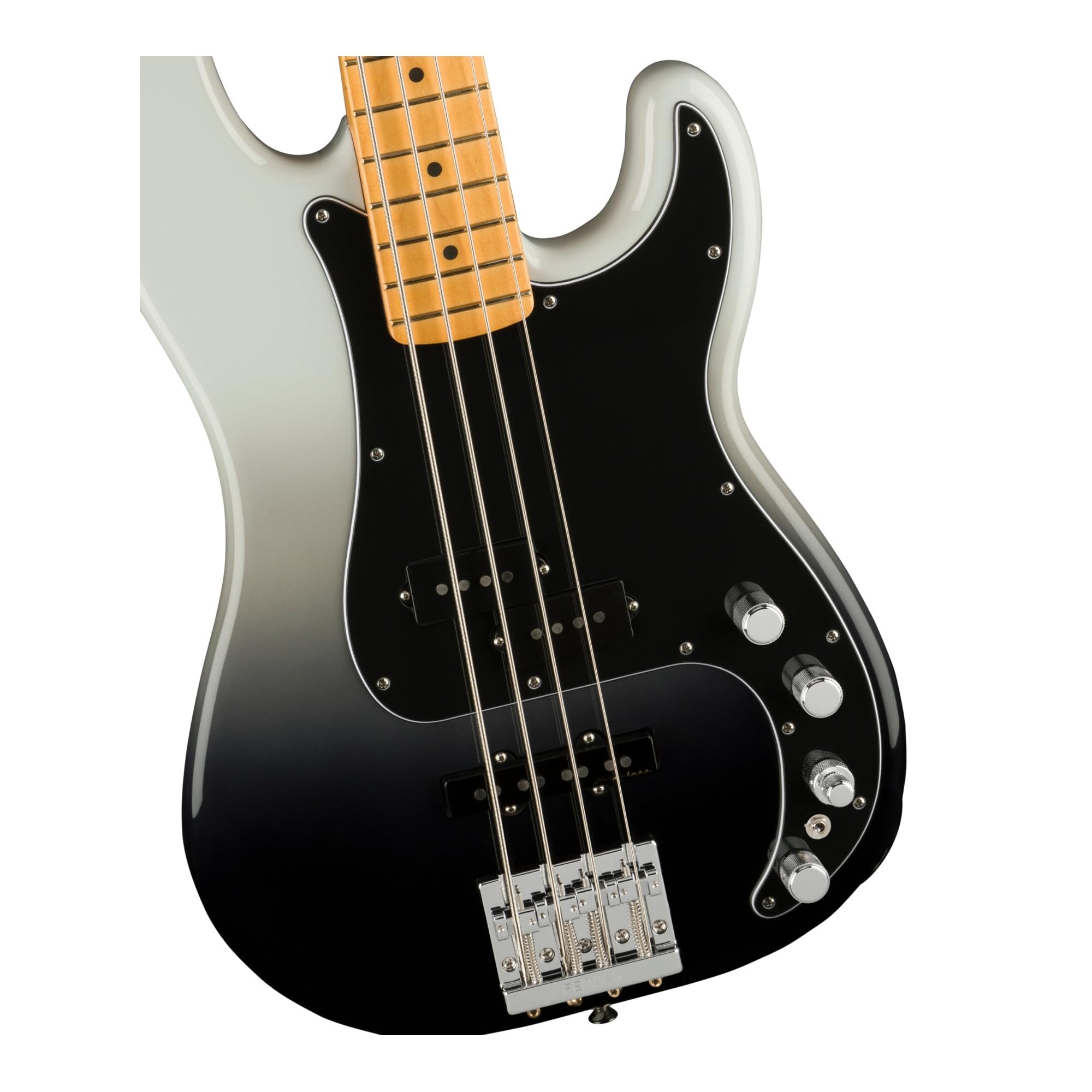 Amazon.co.jp: Fender フェンダー エレキベース Player Plus Precision